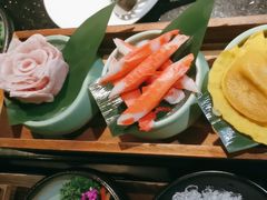 -捞王锅物料理(凯旋路店)