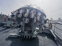 -中国人民解放军海军博物馆