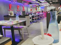 -鱼酷活鱼烤鱼(仙林金鹰店)