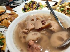 -宣威山野人家·云南菜·菌火锅(金碧店)
