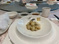 清蒸蟹钳-新光酒家·河豚·海鲜·蟹料理(浦东店)
