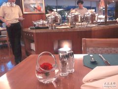 照片1912-西安永宁门大景城堡酒店