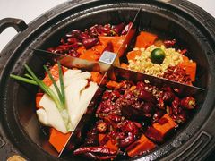 -万杰老灶火锅·20年老品牌(大丰店)