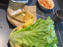 -由衷贵州酸汤牛肉火锅(新桥店)