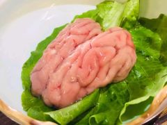 -味仙疯美蛙鱼头(清扬路总店)