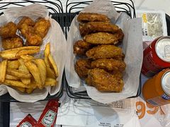 -Kyochon1991校村(共和路店)