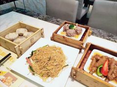 -點無缺茶楼·海鲜酒家(世博店)