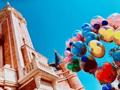 -上海迪士尼度假区