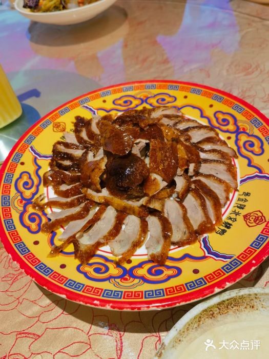 邑金陵北京烤鸭店·现炒家常菜(ITC MALL店)图片