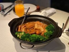皇朝一品煲-皇朝会.经典传统粤菜(外滩店)
