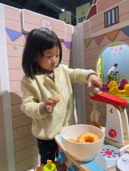 -幻贝家儿童乐园(苏州中心店)