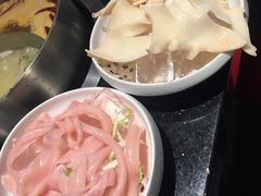 -老十七火锅(虹梅路店)
