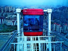 -南昌之星摩天轮