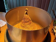 -咕嘟草帽鱼·牛奶一样的鲜鱼汤(包河万达广场创始店)