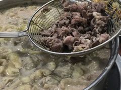 -来自潮州牛肉店(华强北店)