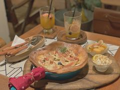 -懒鱼时光馆(沙坪坝店)