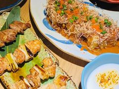-王氏炉匠·烧鸟放题自助(好运街店)