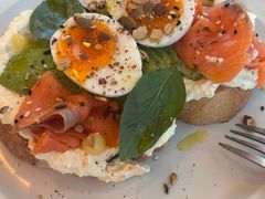 -Egg•Allday Brunch(襄阳北路店)
