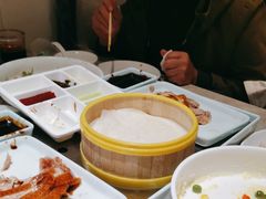 烤鸭-紫光园(劲松店)