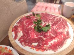 -牛市坎火锅(建设路店)