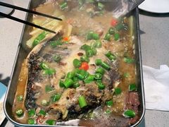 -半天妖烤鱼(中山路店)