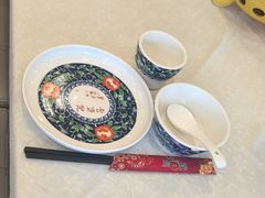 -老浒记民俗酒楼(王府井店)