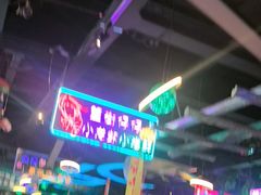 -路边边.炒菜烧烤.音乐餐厅(良乡长虹店)