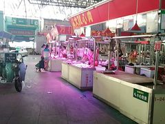 -李村大集