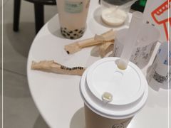 -喜茶(杭州滨江宝龙店)
