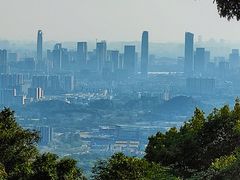 -火炉山森林公园