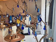 -伊斯坦布尔土耳其清真咖啡餐厅