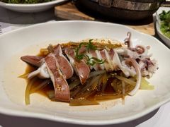 -食锦记·福建私房菜(浦西万达店)