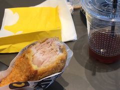 -麦当劳(苏州中心星悦汇店)