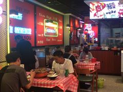 -一只虾·小龙虾·烧烤·肉蟹煲(同泰时代广场店)