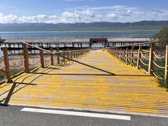 -青海湖国家重点风景名胜区