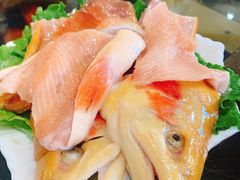 -沱江鱼府(丽江店)
