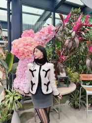 -DL HOPE明星造型