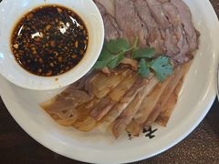 -老三羊汤【北兴隆街店】