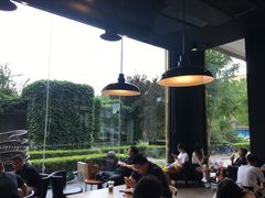-星巴克(北京惠新东街店)