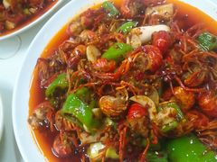-回味南塘老王虾尾(总店)