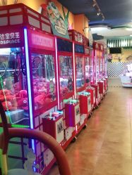 -万达宝贝乐园(北京槐房店)