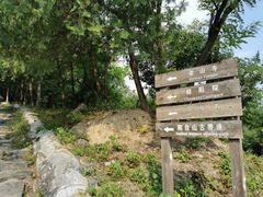 -阳台山自然风景区