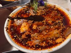 -初蓉丨遇见新川菜(亲贤街荣耀店)