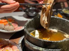 -芸山季·云南山珍菌火锅(人民广场来福士店)