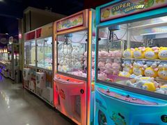 -大玩家(金牛万达店)