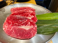 -九田家黑牛烤肉(溧水万达店)