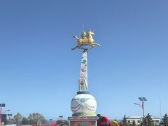 -青海湖国家重点风景名胜区