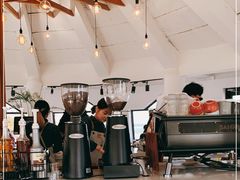 -ChanDu躔度咖啡(灯塔店)