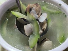 -考记泥焗鸡农庄·海鲜(北洛秘境店)