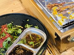 -李不管把把烧(天府三街店)